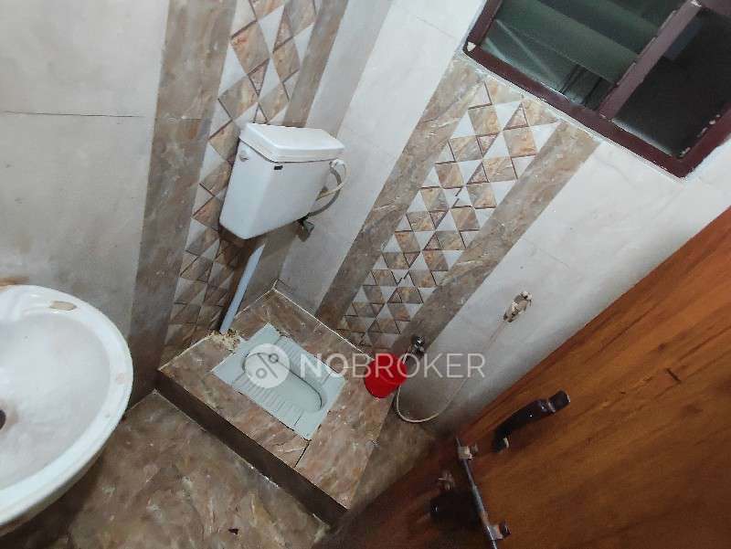 2 BHK Flat In Pleasant Apartments For Sale  In Manikonda