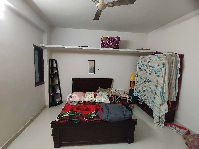 2 BHK Flat In Pleasant Apartments For Sale  In Manikonda