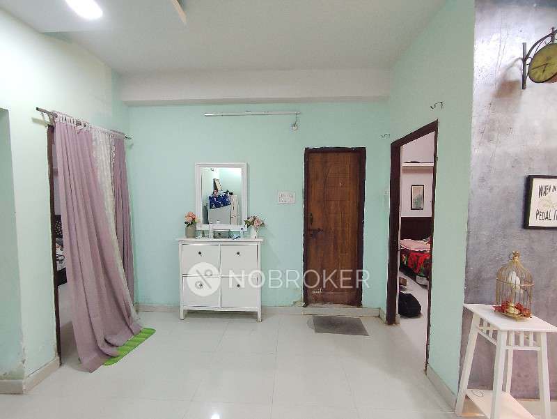2 BHK Flat In Pleasant Apartments For Sale  In Manikonda