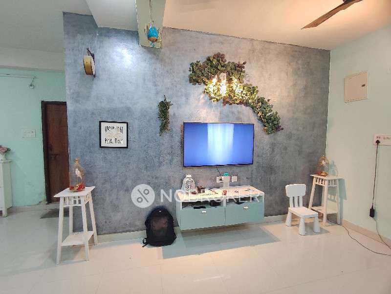 2 BHK Flat In Pleasant Apartments For Sale  In Manikonda