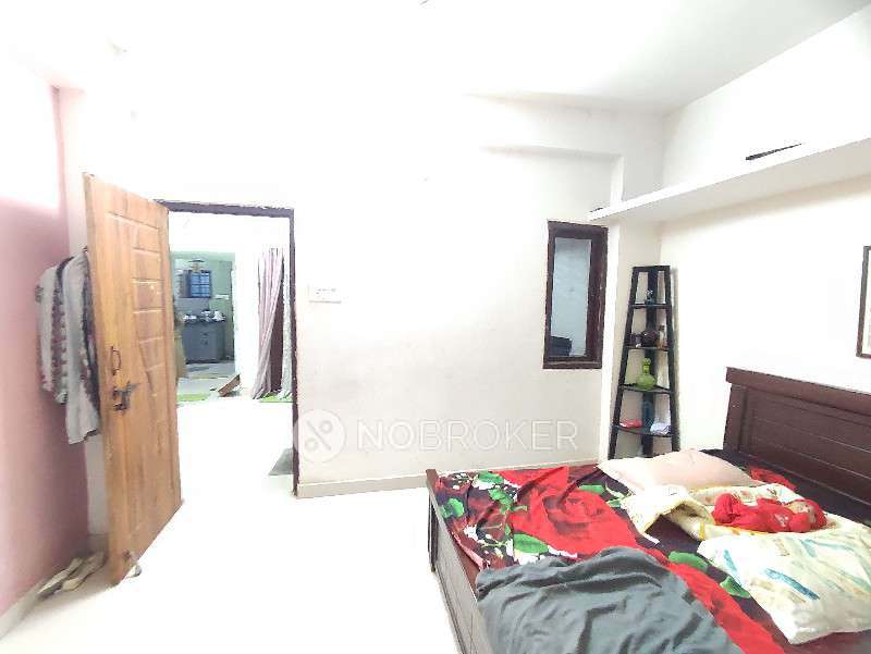 2 BHK Flat In Pleasant Apartments For Sale  In Manikonda