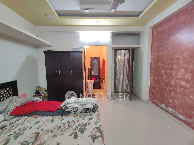 2 BHK Flat In Pleasant Apartments For Sale  In Manikonda