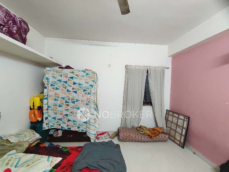 2 BHK Flat In Pleasant Apartments For Sale  In Manikonda