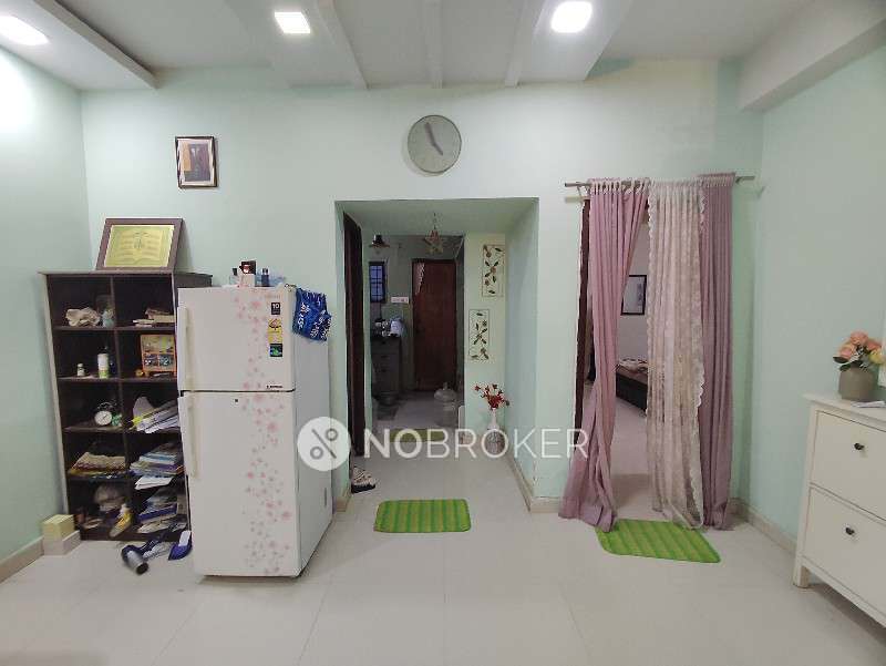 2 BHK Flat In Pleasant Apartments For Sale  In Manikonda