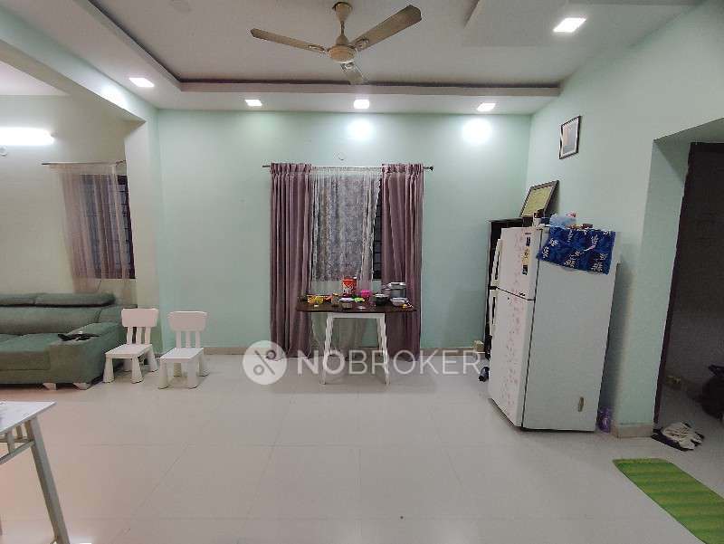 2 BHK Flat In Pleasant Apartments For Sale  In Manikonda