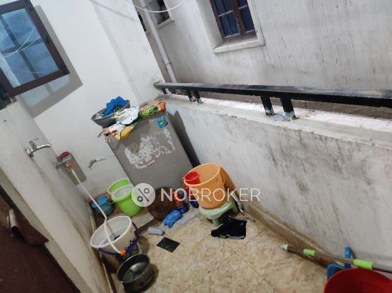 2 BHK Flat In Pleasant Apartments For Sale  In Manikonda