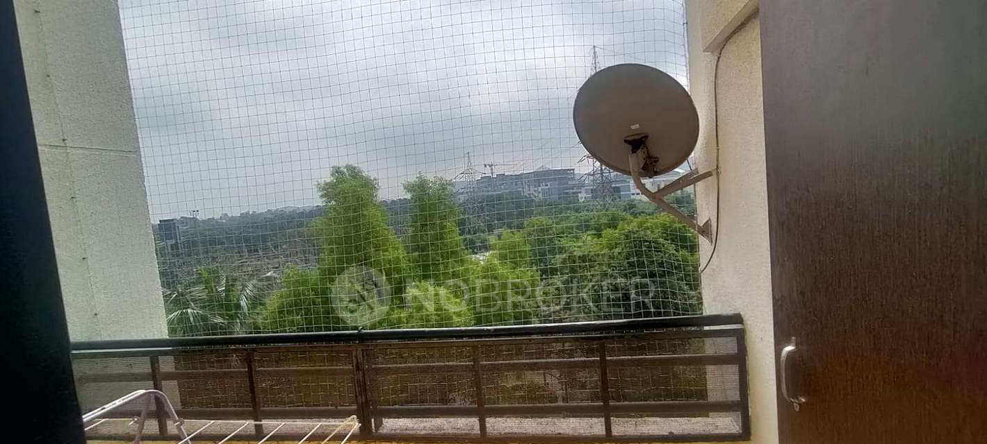 3 BHK Flat In Sanjay Selenite For Sale  In Baner