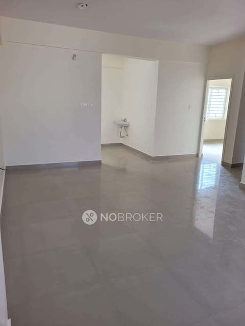 2 BHK Flat In Sriven Exotica For Sale  In Begur