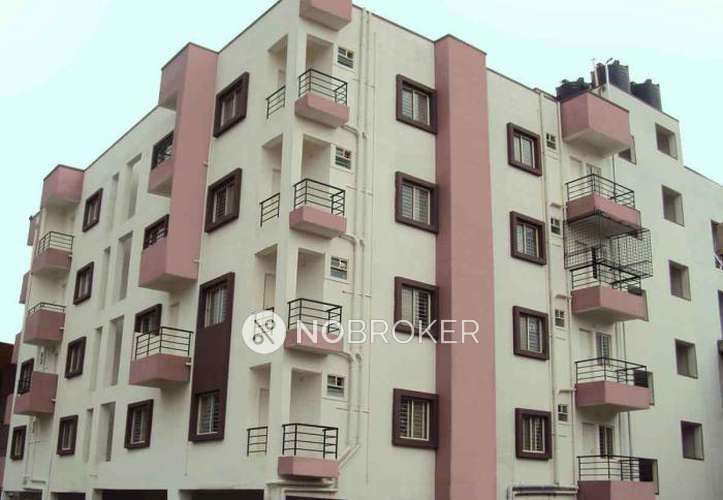 2 BHK Flat In Sriven Exotica For Sale  In Begur