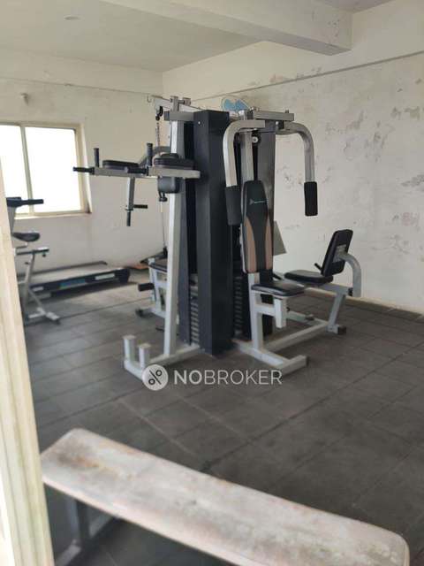 2 BHK Flat In Sriven Exotica For Sale  In Begur