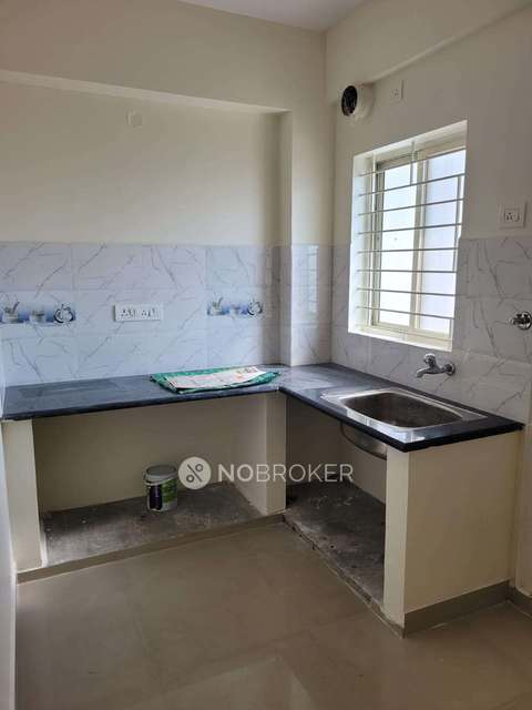 2 BHK Flat In Sriven Exotica For Sale  In Begur