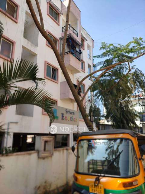 2 BHK Flat In Sriven Exotica For Sale  In Begur