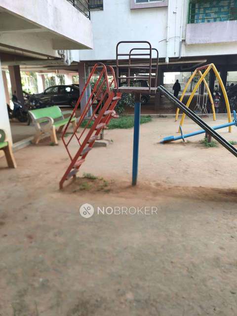 2 BHK Flat In Sriven Exotica For Sale  In Begur