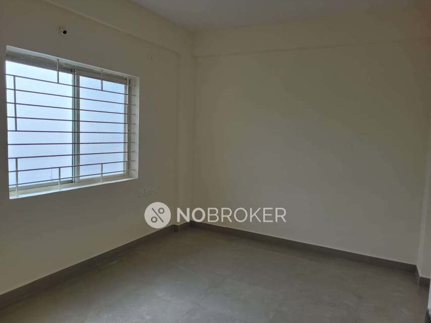 2 BHK Flat In Sriven Exotica For Sale  In Begur