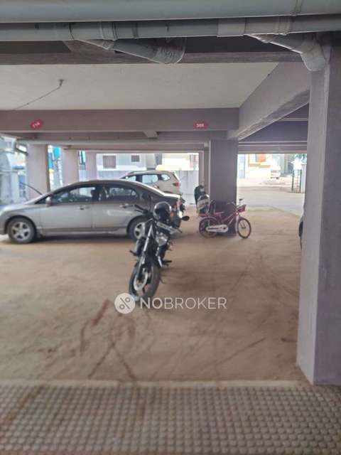 2 BHK Flat In Sriven Exotica For Sale  In Begur