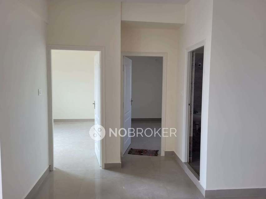 2 BHK Flat In Sriven Exotica For Sale  In Begur