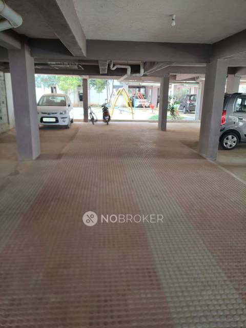 2 BHK Flat In Sriven Exotica For Sale  In Begur