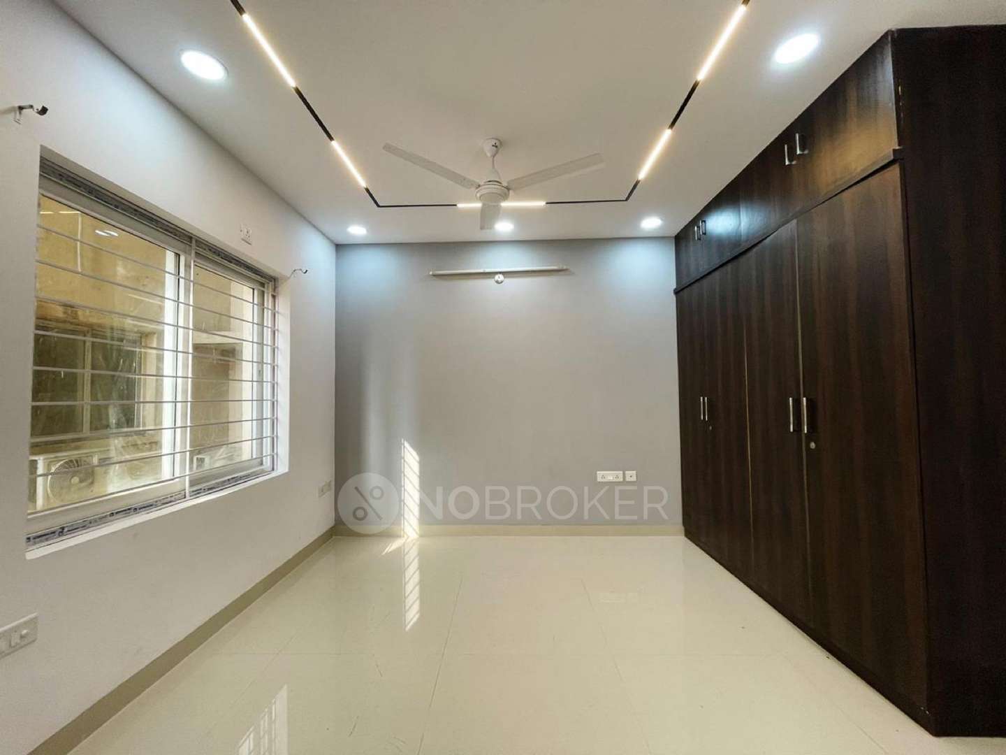 Aditya Imperial Heights Hafeezpet Rent WITHOUT BROKERAGE Semi