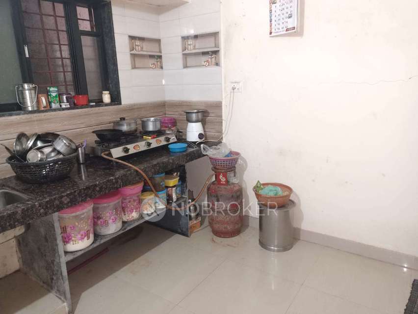 1 BHK Flat for Rent  In Warje