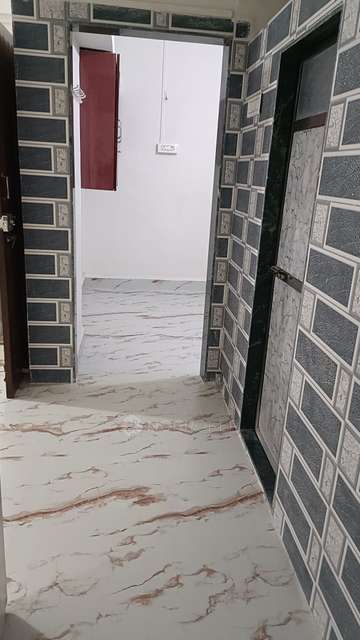 2 BHK Flat In Siddhesh Apartment For Sale  In Shukla Compound