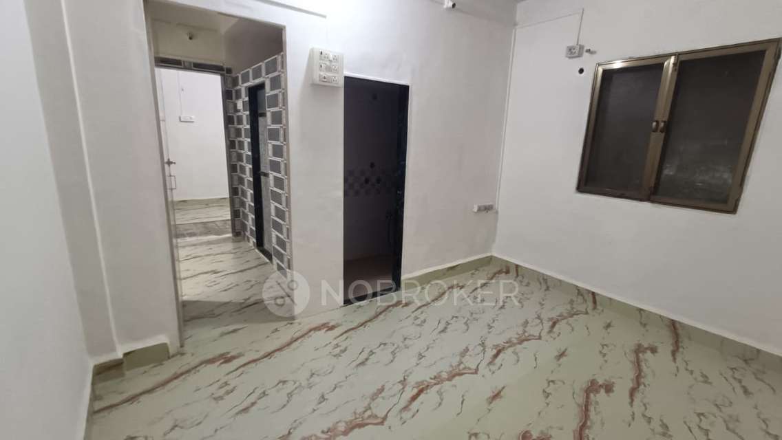 2 BHK Flat In Siddhesh Apartment For Sale  In Shukla Compound