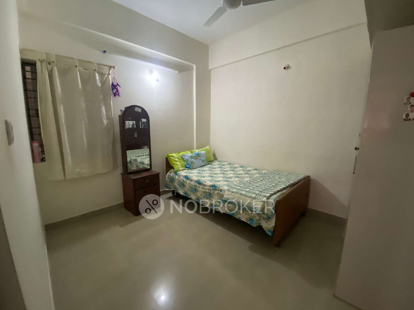 HSR Trinity Apartment Muneshwara Nagar Without Brokerage Fully