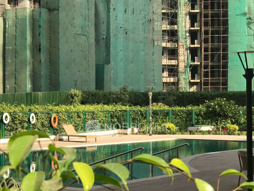 3 BHK Flat In Chintels Serenity For Sale  In Sector 26a