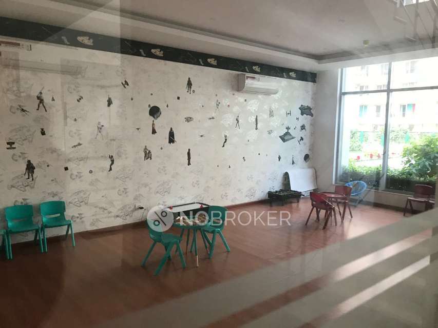 3 BHK Flat In Chintels Serenity For Sale  In Sector 26a