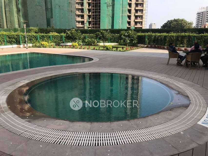 3 BHK Flat In Chintels Serenity For Sale  In Sector 26a