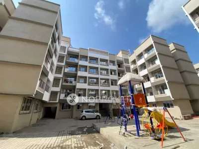 1 BHK Flat In Sadguru Apartment for Rent  In Saphale