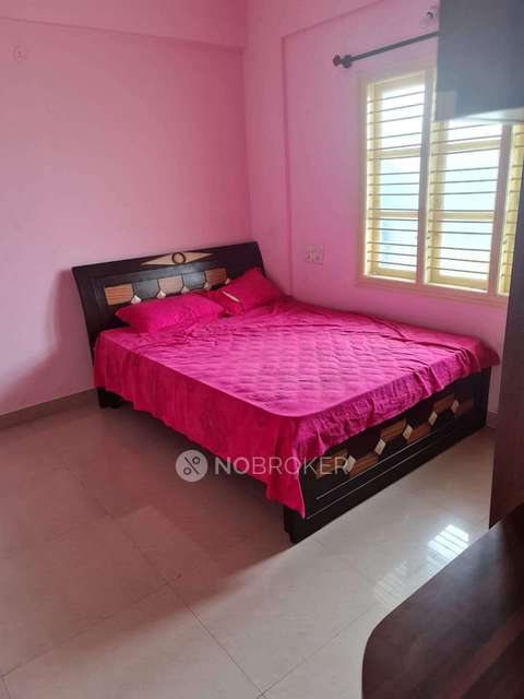 3 BHK Flat In Chaitrashree Comforts For Sale  In Rr Nagar