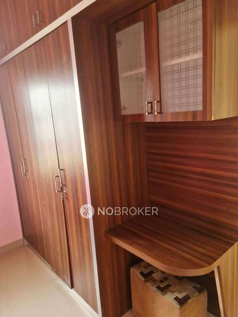 3 BHK Flat In Chaitrashree Comforts For Sale  In Rr Nagar