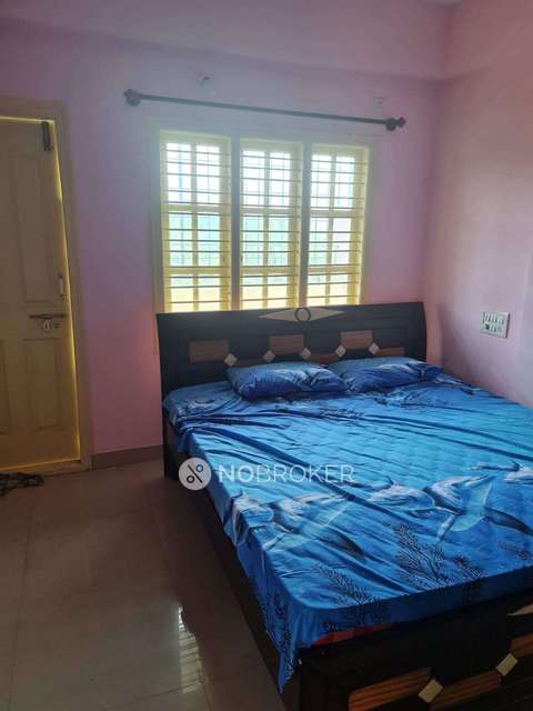 3 BHK Flat In Chaitrashree Comforts For Sale  In Rr Nagar