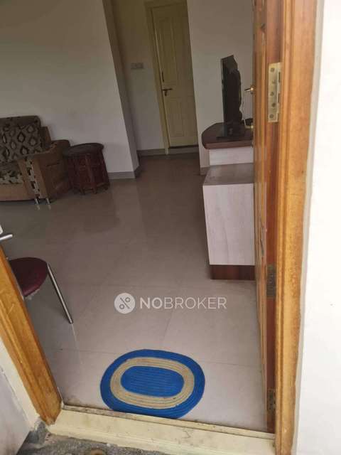 3 BHK Flat In Chaitrashree Comforts For Sale  In Rr Nagar