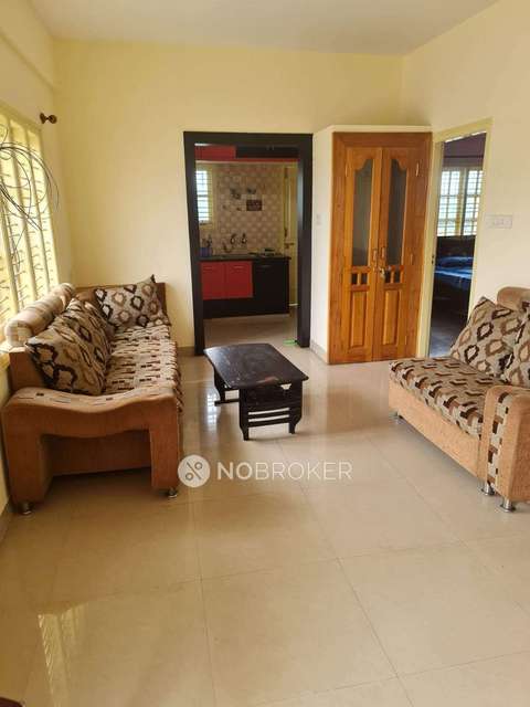 3 BHK Flat In Chaitrashree Comforts For Sale  In Rr Nagar