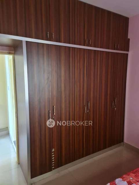 3 BHK Flat In Chaitrashree Comforts For Sale  In Rr Nagar