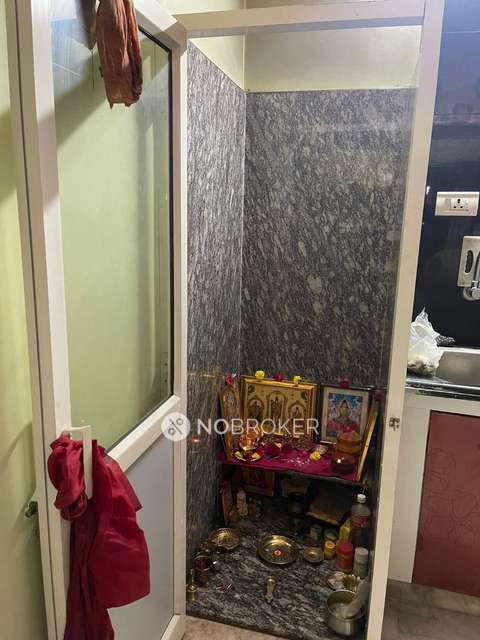 2 BHK Flat In Sri Sai Residency For Sale  In Chintalkunta