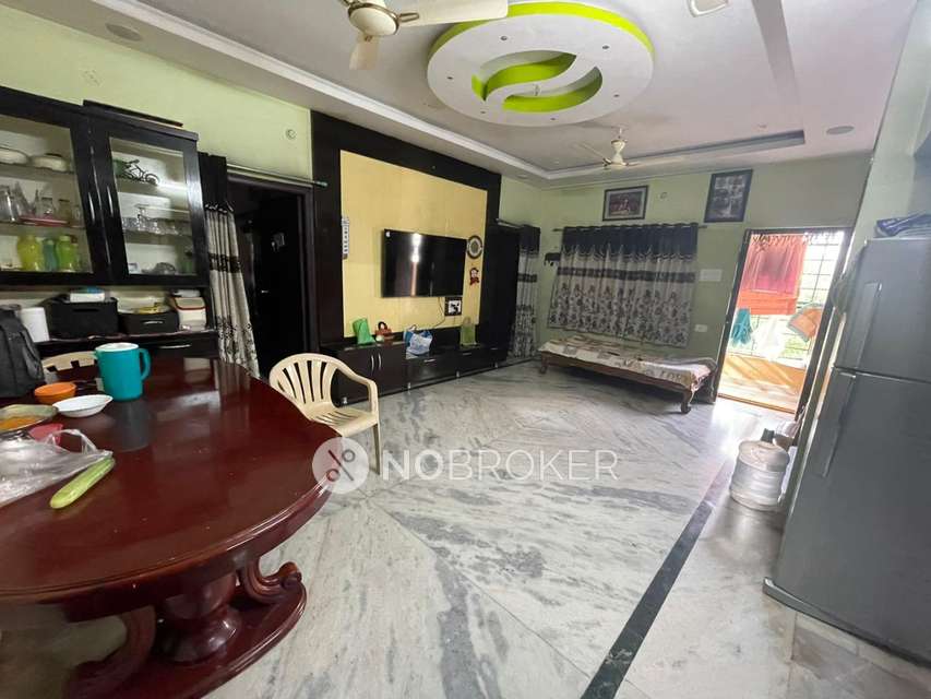 2 BHK Flat In Sri Sai Residency For Sale  In Chintalkunta