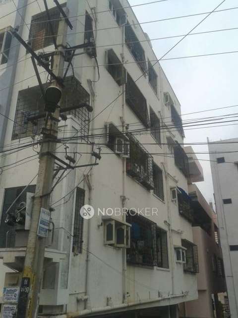 2 BHK Flat In Sri Sai Residency For Sale  In Chintalkunta