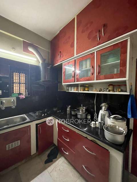 2 BHK Flat In Sri Sai Residency For Sale  In Chintalkunta