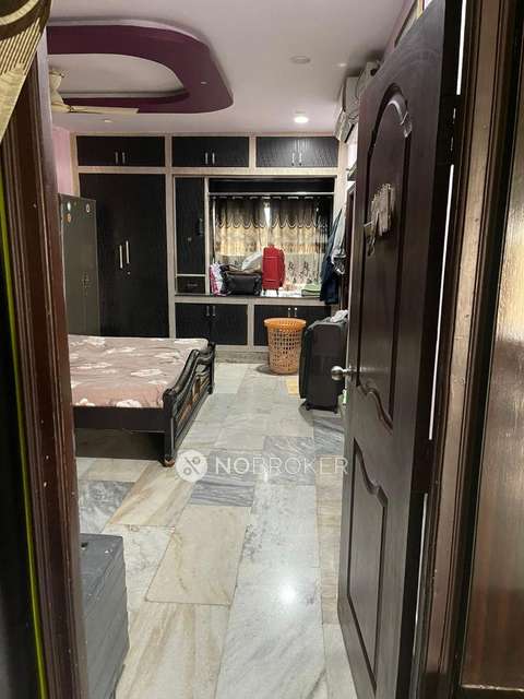 2 BHK Flat In Sri Sai Residency For Sale  In Chintalkunta