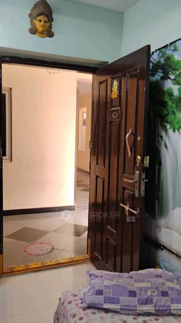 2 BHK Flat In Metro Heights For Sale  In Nagole