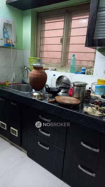 2 BHK Flat In Metro Heights For Sale  In Nagole