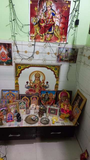 2 BHK Flat In Metro Heights For Sale  In Nagole