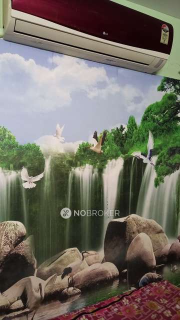 2 BHK Flat In Metro Heights For Sale  In Nagole