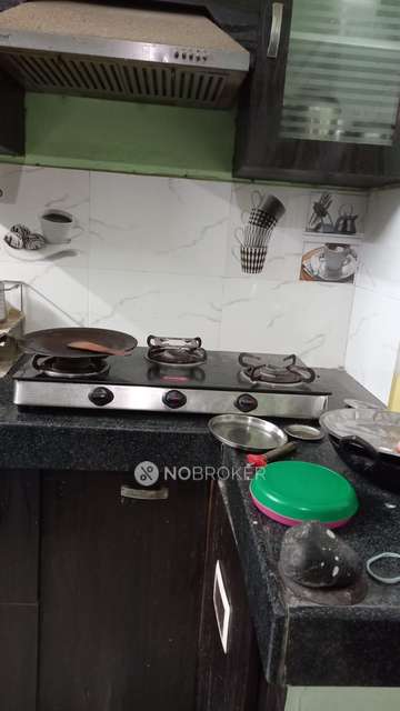 2 BHK Flat In Metro Heights For Sale  In Nagole