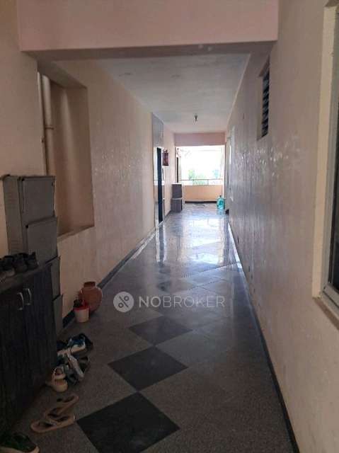 2 BHK Flat In Metro Heights For Sale  In Nagole