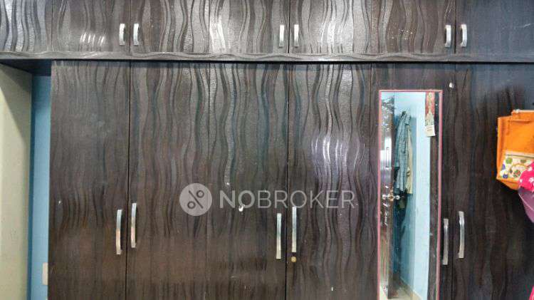 2 BHK Flat In Metro Heights For Sale  In Nagole