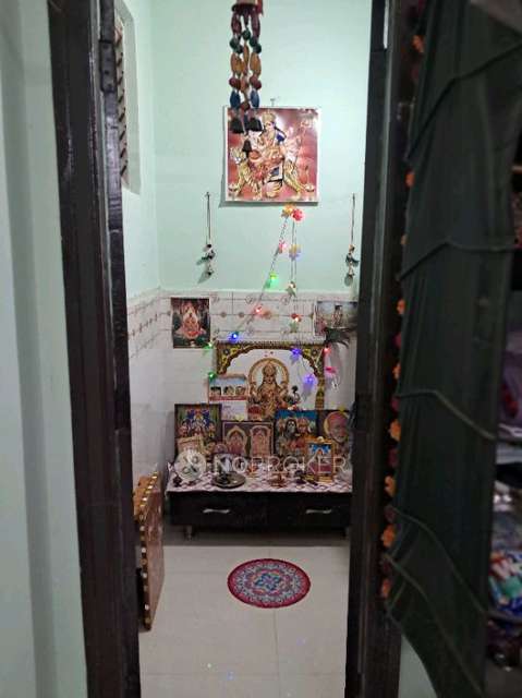 2 BHK Flat In Metro Heights For Sale  In Nagole