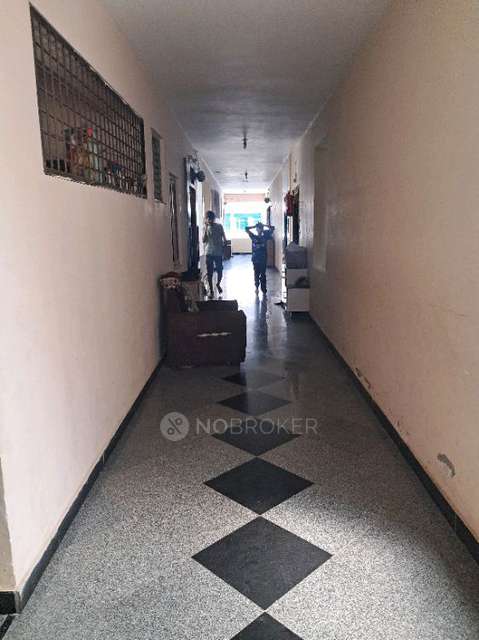 2 BHK Flat In Metro Heights For Sale  In Nagole